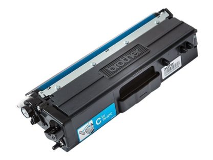 BROTHER TN-421C Toner Cyan 1.800 pages for Brother HL-L8260CDW, L8360CDW TN421C