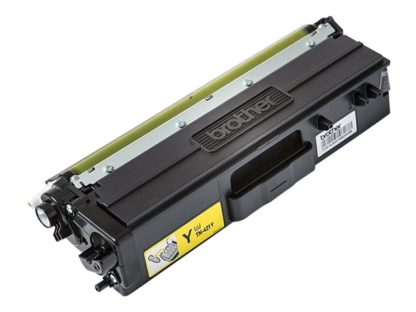BROTHER TN-421Y Toner Yellow 1.800 pages for Brother HL-L8260CDW, L8360CDW TN421Y