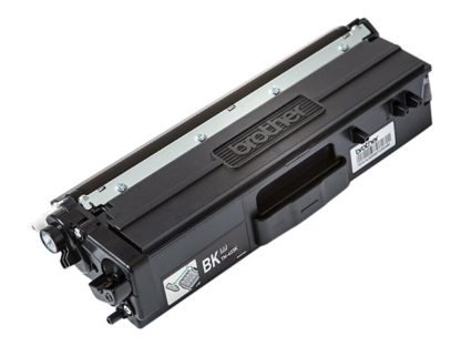 BROTHER TN-423BK Toner black High Capacity 6.500 pages for Brother HL-L8260CDW, L8360CDW TN423BK