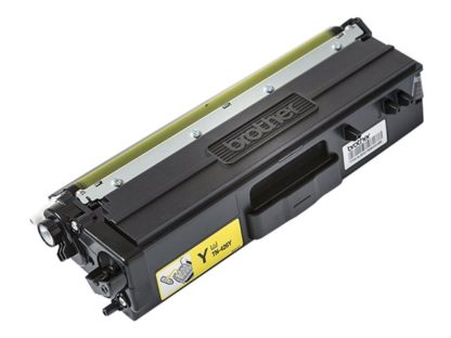 BROTHER TN-426Y Toner Yellow Super High Capacity 6.500 pages TN426Y