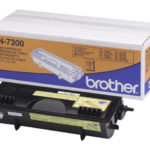 BROTHER TN-7300 Toner black Std Capacity 3.000 pages TN7300