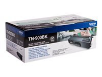 BROTHER TN-900BK Toner black Extra high Capacity 6.000 pages TN900BK