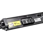 BROTHER TN-900Y Toner yellow Extra high Capacity 6.000 pages TN900Y