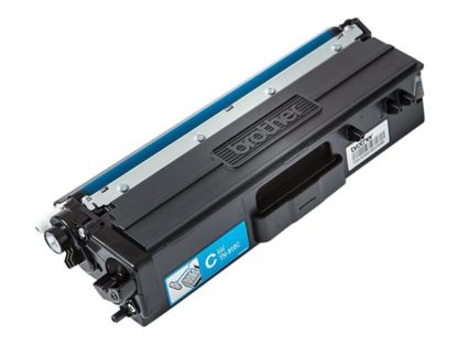 BROTHER TN-910C Toner Cyan Ultra High Capacity 9.000 pages for Brother HL-L9310CDW(T) TN910C