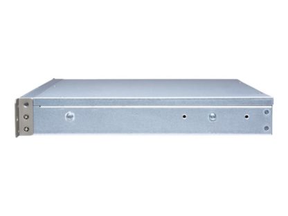 QNAP 4-bay 1U 12 short-depth rackmount 3.5in SATA HDD USB 3.0 type-C hardware RAID external enclosure TR-004U