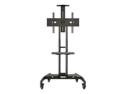 PEERLESS roll stand TRVT561 32-60inch up to 600x400 45.5kg black height adjustable TRVT561