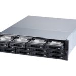 QNAP TS-1683XU-RP-E2124-16G 16-Bay NAS, QNAP TS-1683XU-RP-E2124-16G 16-Bay NAS E-2124 16GB DDR4 16x2.5inch/3.5inch SATA HDD/SSD 4 GigaLan 2x10GbE SFP TS-1683XU-RP-E2124-16G