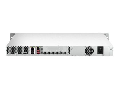 QNAP TS-464U-4G 4-Bay NAS N5105/N5095, QNAP TS-464U-4G 4-Bay NAS N5105/N5095 4GB DDR4 SATA 6Gbps TS-464U-4G