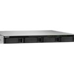 QNAP TS-977XU-RP-3600-8G 9-Bay NAS, QNAP TS-977XU-RP-3600-8G, 9-Bay, NAS, Ryzen 5 3600, 8GB DDR4, 4x2.5/3.5 inch SATA HDD/SSD and 5x2.5 inch SATA SSD, 2x10GbE SFP, TS-977XU-RP-3600-8G