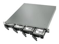 QNAP TS-977XU-RP-3600-8G 9-Bay NAS, QNAP TS-977XU-RP-3600-8G, 9-Bay, NAS, Ryzen 5 3600, 8GB DDR4, 4x2.5/3.5 inch SATA HDD/SSD and 5x2.5 inch SATA SSD, 2x10GbE SFP, TS-977XU-RP-3600-8G