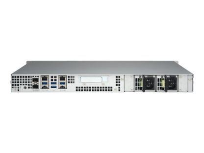 QNAP TS-983XU-RP-E2124-8G 9-Bay NAS, QNAP TS-983XU-RP-E2124-8G 9-Bay NAS E-2124 8GB DDR4 4x2.5inch/3.5inch SATA HDD/SSD and 5x2.5inch SATA SSD 2 GigaLan 2x10GbE SFP TS-983XU-RP-E2124-8G