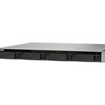 QNAP TS-983XU-RP-E2124-8G 9-Bay NAS, QNAP TS-983XU-RP-E2124-8G 9-Bay NAS E-2124 8GB DDR4 4x2.5inch/3.5inch SATA HDD/SSD and 5x2.5inch SATA SSD 2 GigaLan 2x10GbE SFP TS-983XU-RP-E2124-8G