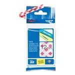 BROTHER TZe-MPRG31 P-touch Ribbon (laminated) TZEMPRG31