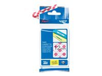 BROTHER TZe-MPRG31 P-touch Ribbon (laminated) TZEMPRG31