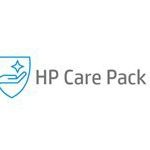 HP E-Care Pack 3 years P&R for DT UM917E