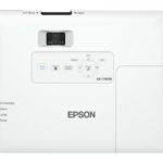 EPSON EB-1780W 3LCD WXGA ultramobile 1280x800 3000 Lumen V11H795040