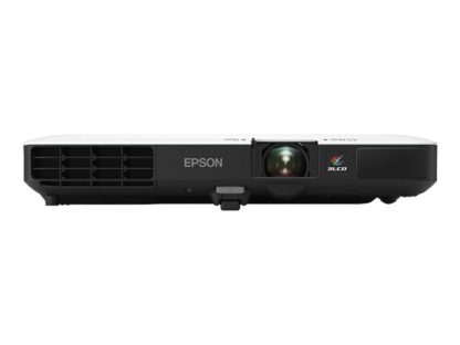 EPSON EB-1780W 3LCD WXGA ultramobile 1280x800 3000 Lumen V11H795040