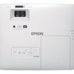 EPSON EB-2250U 3LCD WUXGA 1920x1200 5000 Lumen 15000:1 contrast V11H871040
