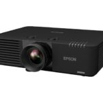 EPSON EB-L615U 3LCD WUXGA laser projector 1920x1200 6000 lumen 10W speaker V11H901140