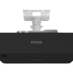 EPSON EB-L615U 3LCD WUXGA laser projector 1920x1200 6000 lumen 10W speaker V11H901140
