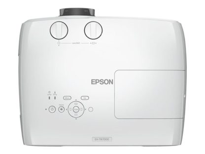 EPSON EH-TW7000 with HC lamp warranty V11H961040