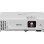 EPSON EB-W06 Projector, EPSON EB-W06 Projector V11H973040