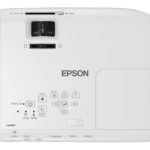 EPSON EB-FH06 Projector, EPSON EB-FH06 Projector V11H974040