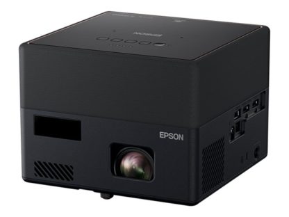 EPSON EF-12 Projector, EPSON EF-12 Projector V11HA14040
