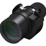 EPSON ELPLM10 Mid throw 3 3.32 - 5.06 lens for EB-G7200W/G7400U/G7900U/G7905U/L1100U/L1200U/L1300U/L1405U V12H004M0A
