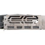 MSI GeForce GTX 1660 SUPER GAMING X, MSI GeForce GTX 1660 SUPER GAMING X V375-282R