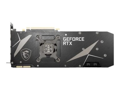 MSI GeForce RTX 3090 VENTUS 3X 24G OC, MSI GeForce RTX 3090 VENTUS 3X 24G OC GDDR6X VGA PCI Express Gen 4 DisplayPort v1.4a x3 HDMI 2.1 x1 V388-002R