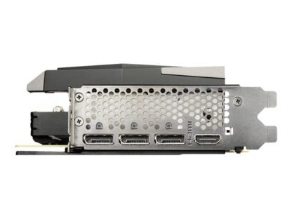 MSI GeForce RTX 3090 GAMING X TRIO 24G, MSI GeForce RTX 3090 GAMING X TRIO 24G GDDR6X VGA PCI Express Gen 4 DisplayPort v1.4a x3 HDMI 2.1 x1 V388-011R