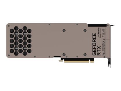 PNY GeForce RTX 3080 Ti 12GB, PNY GeForce RTX 3080 Ti 12GB, GDDR6X, REVEL, Triple Fan Edition, 3x DisplayPort 1.4a, 1x HDMI 2.1, 2x 8-Pin, Graphics Card VCG3080T12TFXPPB