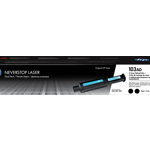HP 103AD Neverstop Toner Reload Kit 2-Pack W1103AD