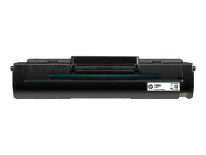 HP 106A Black Original Laser Toner Cartridge W1106A