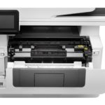 HP LaserJet Pro MFP M428fdn W1A29A#BAZ
