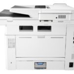 HP LaserJet Pro MFP M428fdw W1A30A#BAZ