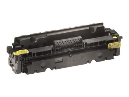 HP 415A Yellow LaserJet Toner Cartridge W2032A