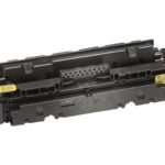 HP 415A Magenta LaserJet Toner Cartridge W2033A