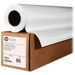 HP PVC-free Durable Suede WP 1372mm, HP PVC-free Durable Suede Wall Paper 406microns 16mil 280 g/m2 1372mm x 12.2m W4Z05A