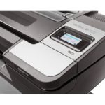 HP DesignJet T1700 Printer, HP DesignJet T1700 Printer W6B55A#B19
