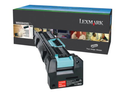 LEXMARK W850 Imaging Unit Std Capacity 60.000 pages W850H22G