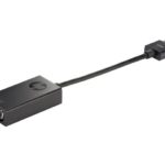 HP Adapter HDMI to VGA (P) X1B84AA#ABB