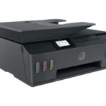 HP Smart Tank Plus 655 Wireless ADF Fax All-In-One Y0F74A#BHC