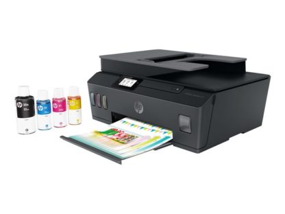 HP Smart Tank Plus 655 Wireless ADF Fax All-In-One Y0F74A#BHC