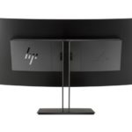 HP Display Z38c, 37.5 inch, curved, 3840x1600, 21:9, DP, HDMI Z4W65A4#UUZ