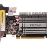ZOTAC GeForce GT 730 4GB, ZOTAC GeForce GT 730 4GB ZT-71115-20L
