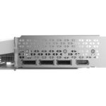 ZOTAC GEFORCE RTX3070 TwinEdge OC LHR, ZOTAC GAMING GEFORCE RTX 3070 Twin Edge OC LHR White Edition, 8GB, GDDR6, 256-bit, 1755/14000, HDCP, Three DP, HDMI, Premium Pac ZT-A30700J-10PLHR