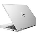 HP EliteBook x360 830 G9, Intel Core i5-1235U, 16GB, SSD PCIe, 512GB, 13.3 inch, WUXGA, AG, Sure View, touch, pen, Win10 P/Win11 Pro 6F5U7EA#UUZ