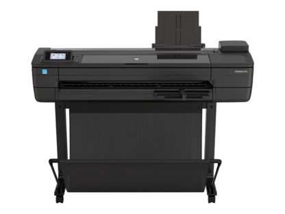 HP DesignJet T730 36 inch Printer, HP DesignJet T730, 36 inch, with new stand Printer F9A29D#B19